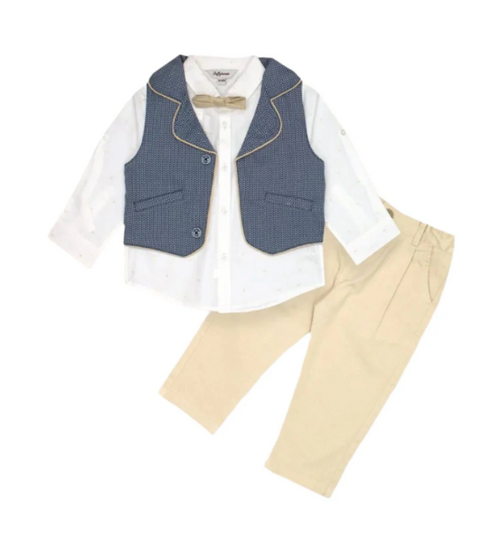 Poplin & Dress Shirt