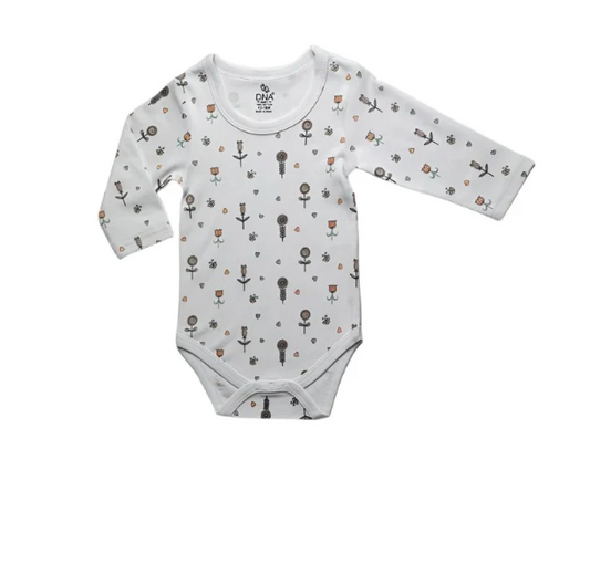 Bodysuit For Kids